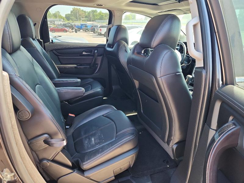 Aukcja sprzedaży 2017 Gmc Acadia Limited, vin: 1GKKRSKD5HJ136662, numer aukcji: 67003566
