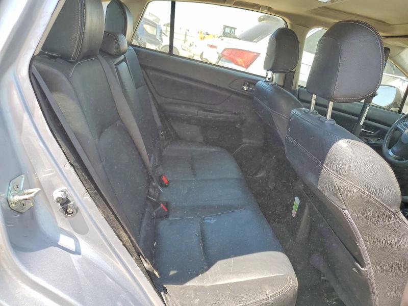 66309656 :رقم المزاد ، JF1GPAS6XE8247266 vin ، 2014 Subaru Impreza مزاد بيع