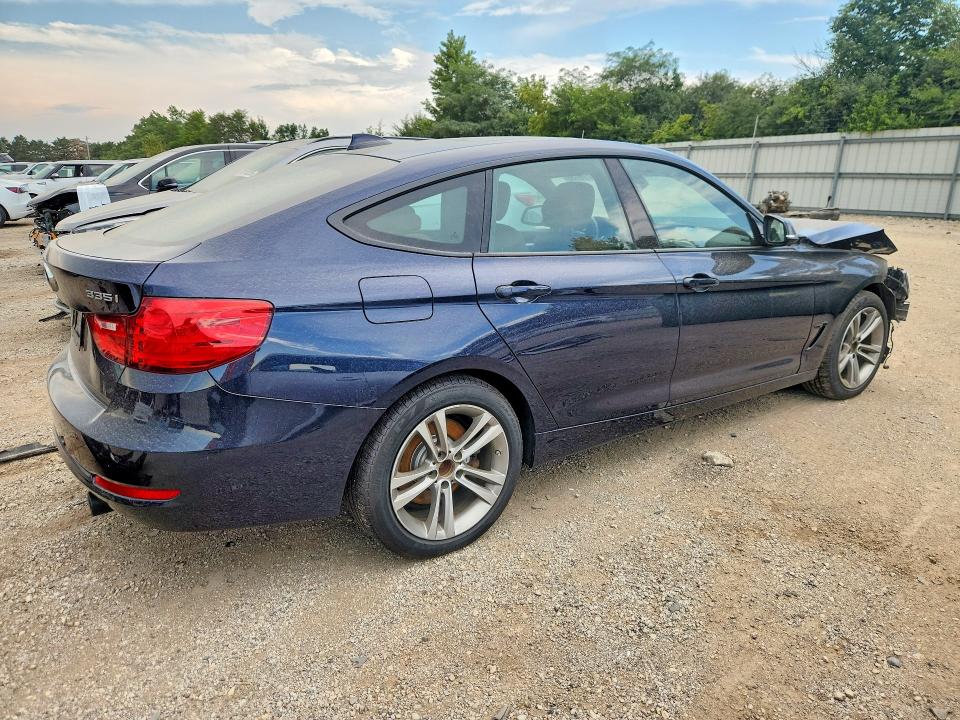 Aukcja sprzedaży 2016 Bmw 335, vin: WBA3X9C57GD870039, numer aukcji: 65719736
