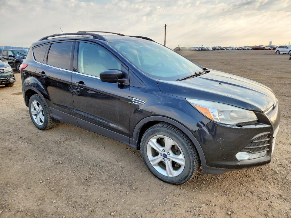 Aukcja sprzedaży 2013 Ford Escape, vin: 1FMCU9GX5DUD42773, numer aukcji: 65702636