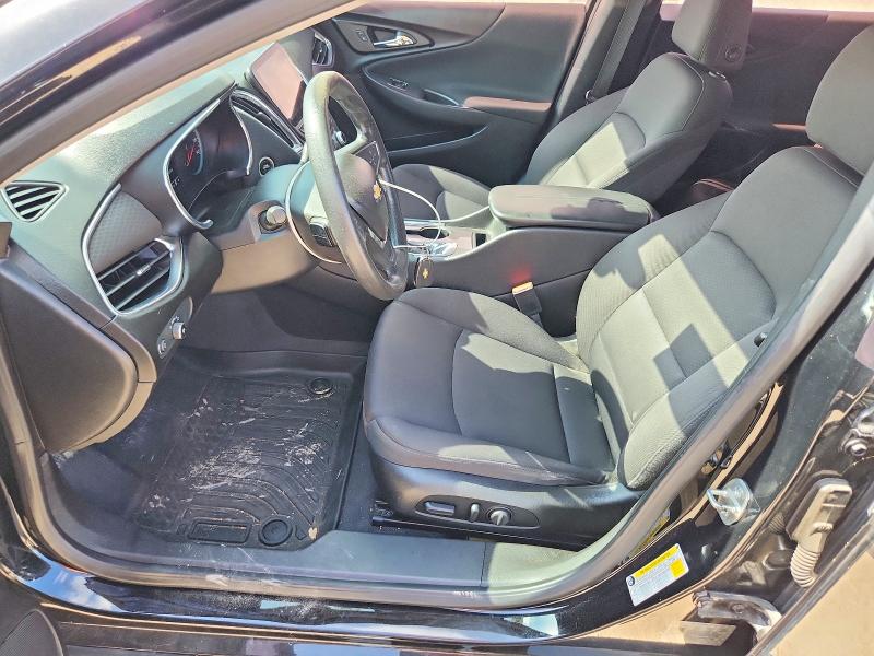 Продажа на аукционе авто 2019 Chevrolet Malibu, vin: 1G1ZD5ST2KF107706, номер лота: 63602976