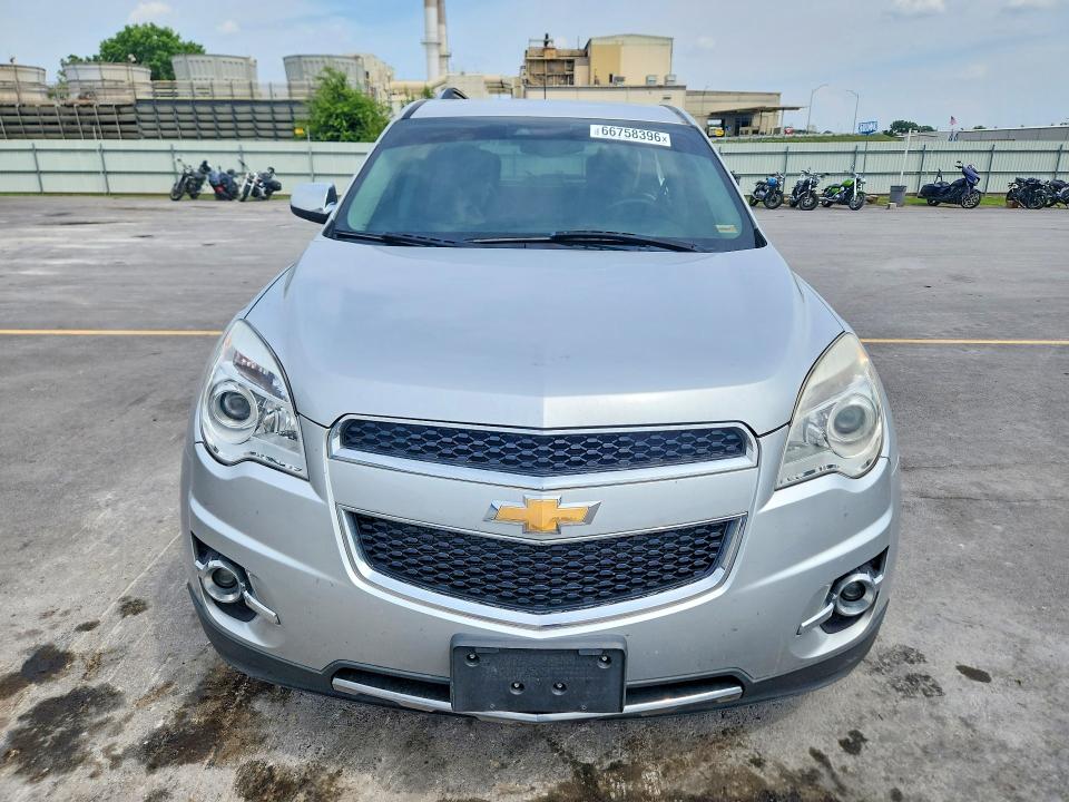 Продажа на аукционе авто 2013 Chevrolet Equinox, vin: 2GNFLGEK5D6262086, номер лота: 66758396