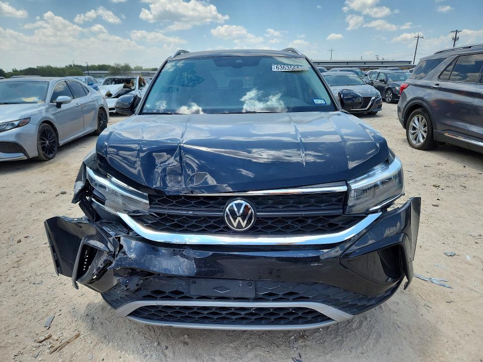 Aukcja sprzedaży 2024 Volkswagen Taos, vin: 3VVSX7B20RM074915, numer aukcji: 63635606