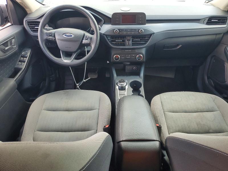 Продаж на аукціоні авто 2020 Ford Escape, vin: 1FMCU9F63LUA51681, номер лоту: 64450706
