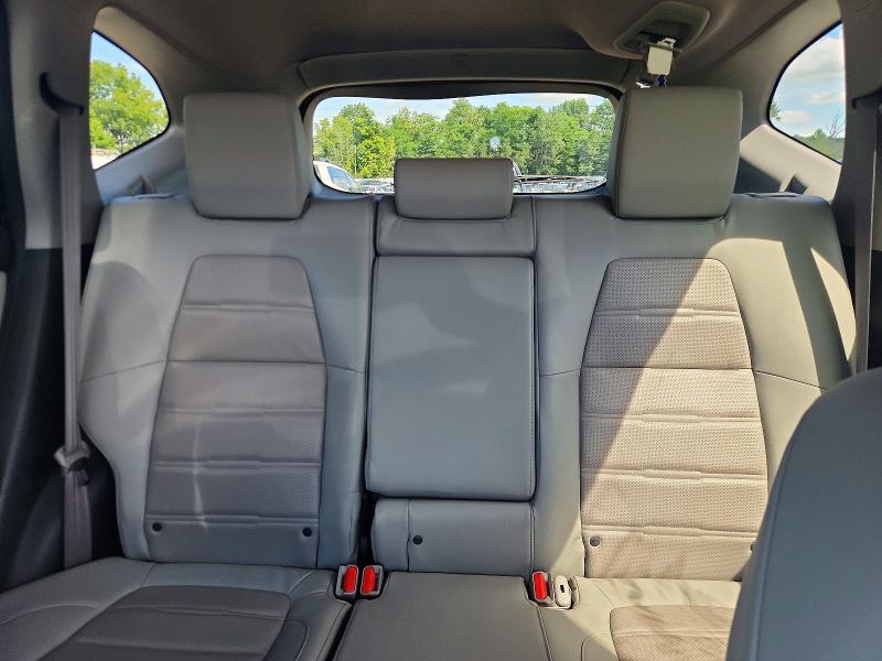66364106 :رقم المزاد ، 2HKRW2H95HH637128 vin ، 2017 Honda Cr-v مزاد بيع