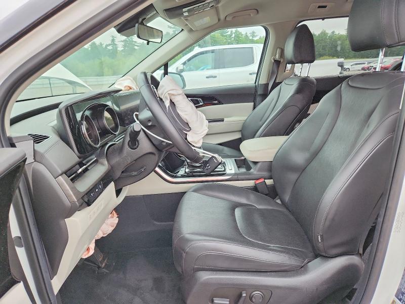 Aukcja sprzedaży 2024 Kia Carnival, vin: KNDNC5H36R6397913, numer aukcji: 65400626
