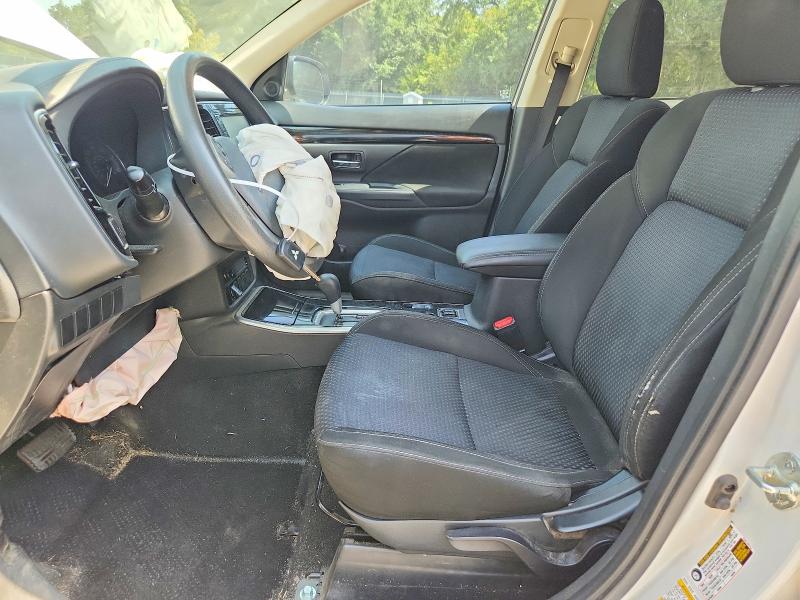 Продажа на аукционе авто 2019 Mitsubishi Outlander, vin: JA4AD2A30KZ047907, номер лота: 64691076
