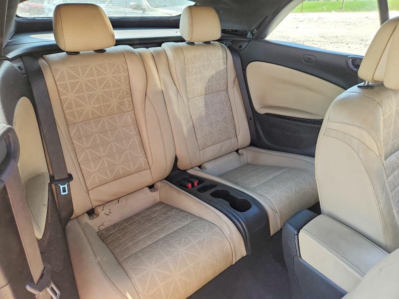 Aukcja sprzedaży 2016 Buick Cascada, vin: W04WT3N52GG006577, numer aukcji: 66375936
