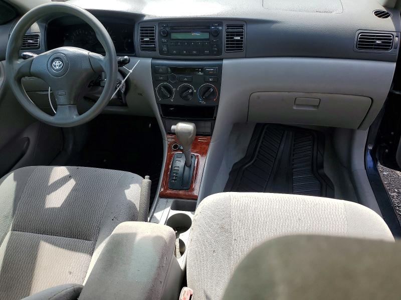 Продажа на аукционе авто 2006 Toyota Corolla, vin: 2T1BR32E86C693892, номер лота: 63793086
