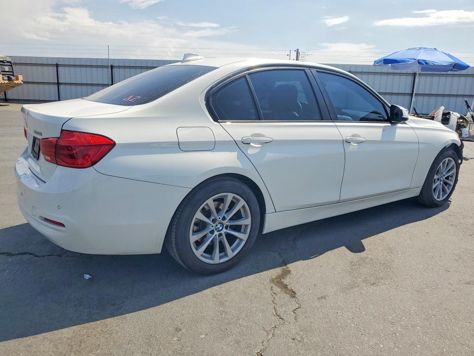 Aukcja sprzedaży 2016 Bmw 320, vin: WBA8A9C58GK619078, numer aukcji: 64502026