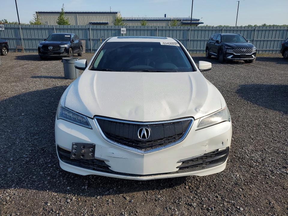 Продаж на аукціоні авто 2017 Acura Tlx, vin: 19UUB3F39HA800530, номер лоту: 65468866