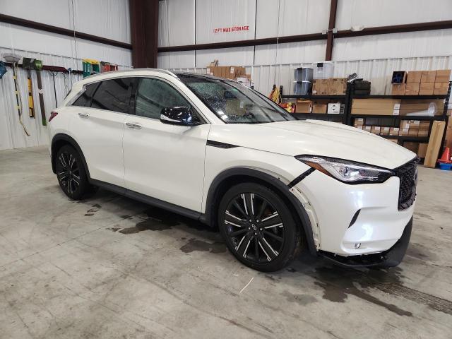 2021 Infiniti Qx50 მანქანა იყიდება აუქციონზე, vin: 3PCAJ5BA6MF106433, აუქციონის ნომერი: 62791566
