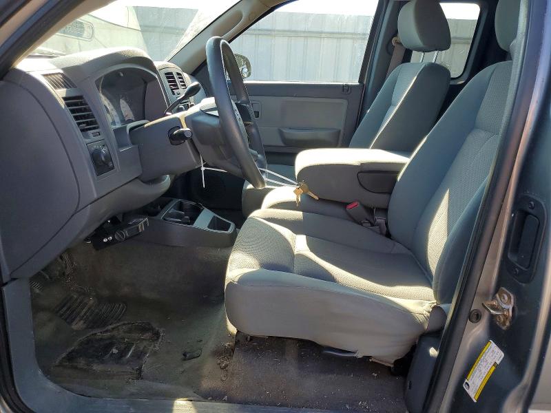 Aukcja sprzedaży 2005 Dodge Dakota, vin: 1D7HW22K65S230655, numer aukcji: 67010126
