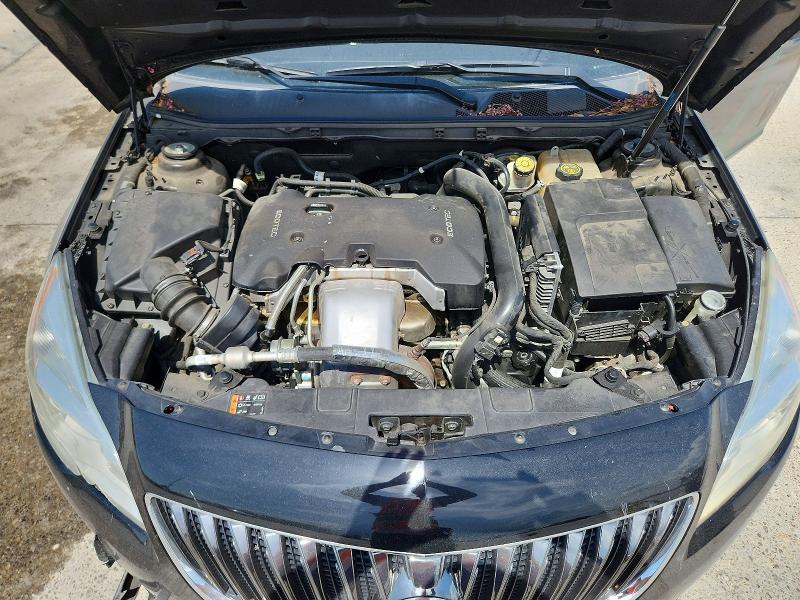 Aukcja sprzedaży 2016 Buick Regal, vin: 2G4GK5EX3G9162583, numer aukcji: 65790366