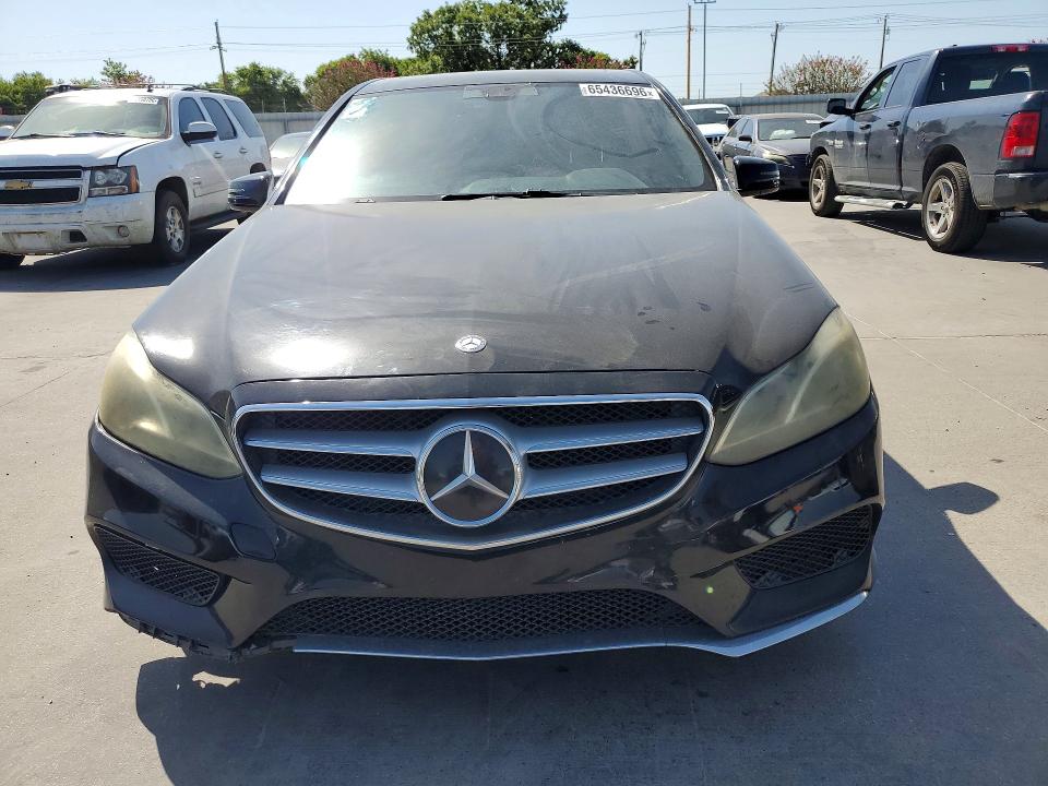 2016 Mercedes-benz E მანქანა იყიდება აუქციონზე, vin: WDDHF5KB4GB229993, აუქციონის ნომერი: 65436696