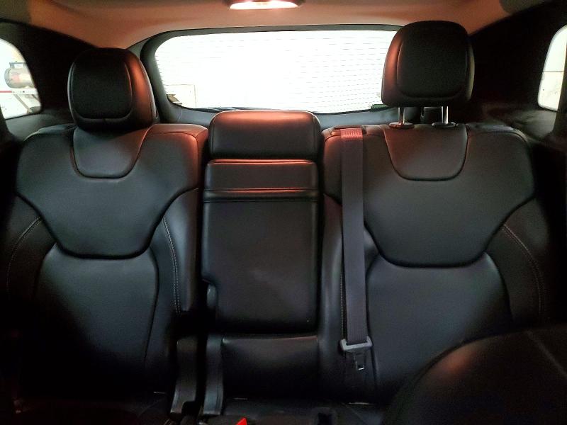 Aukcja sprzedaży 2017 Jeep Cherokee, vin: 1C4PJMDS9HW601236, numer aukcji: 63594236