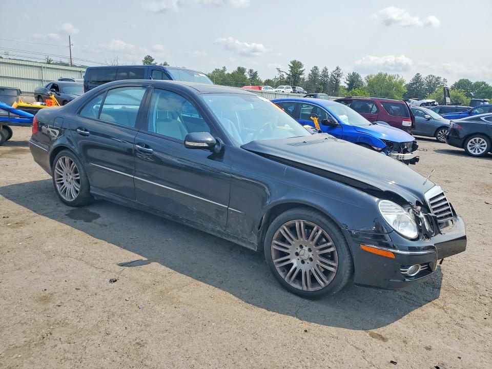 Продаж на аукціоні авто 2007 Mercedes-benz E, vin: WDBUF87X57B147848, номер лоту: 65111006