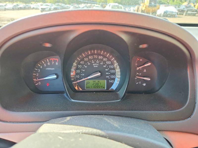 Продажа на аукционе авто 2008 Kia Spectra, vin: KNAFE122285584428, номер лота: 66921876