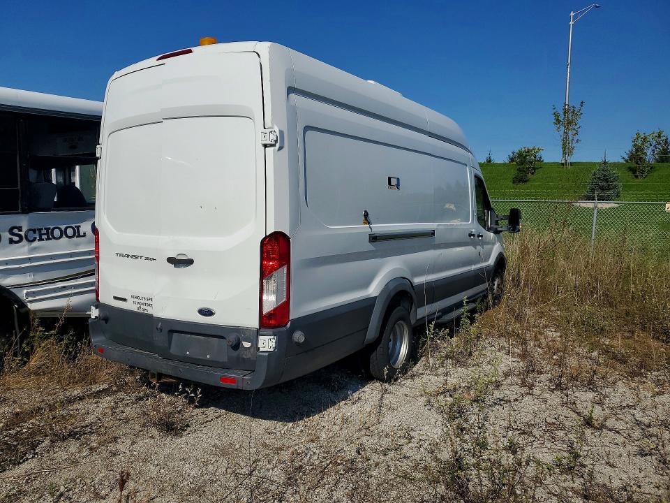Продажа на аукционе авто 2016 Ford Transit, vin: 1FTWS4XV2GKA85063, номер лота: 64624726