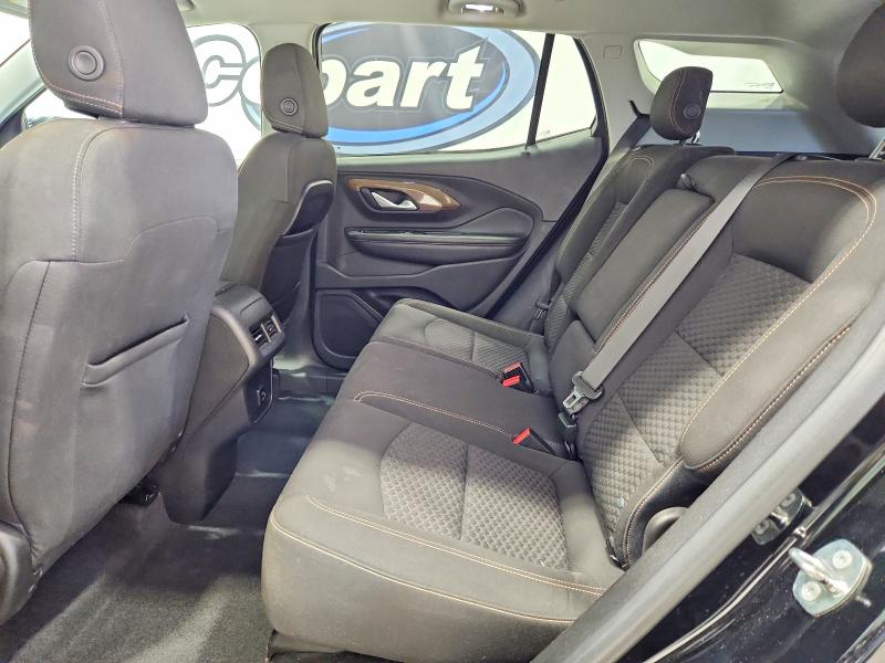 67034316 :رقم المزاد ، 3GKALMEV9JL216039 vin ، 2018 Gmc Terrain مزاد بيع