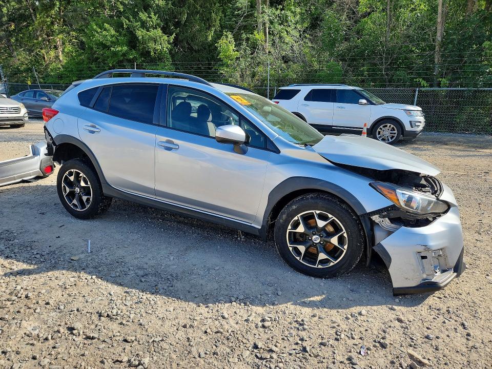 Aukcja sprzedaży 2018 Subaru Crosstrek, vin: JF2GTADC3JH248313, numer aukcji: 65720756