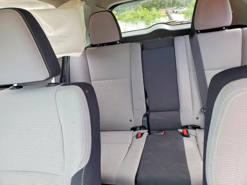 2018 Toyota Rav4 მანქანა იყიდება აუქციონზე, vin: JTMWFREV3JJ174027, აუქციონის ნომერი: 64570746