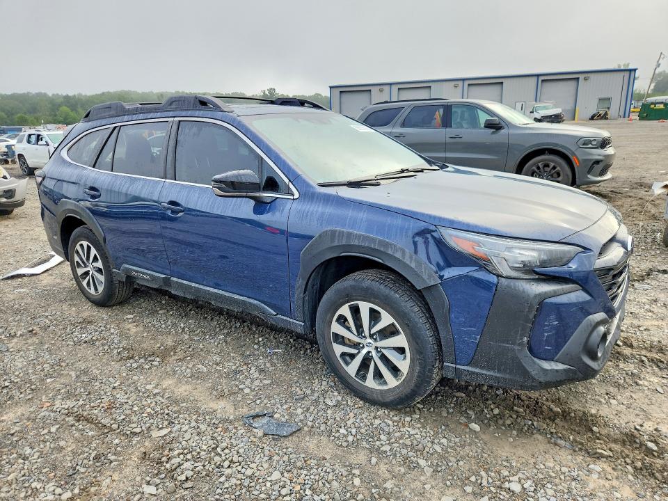 Продаж на аукціоні авто 2024 Subaru Outback, vin: 4S4BTAFC0R3155064, номер лоту: 66635936
