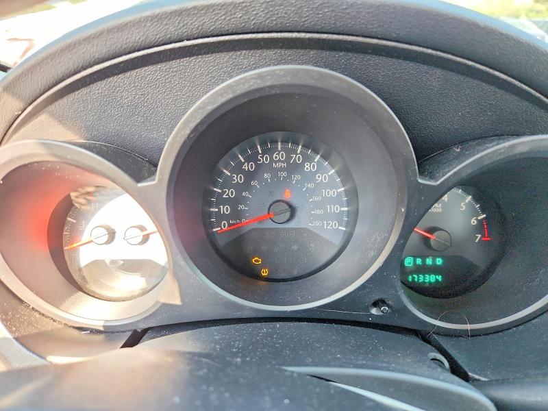 Aukcja sprzedaży 2010 Chrysler Sebring, vin: 1C3CC4FBXAN176325, numer aukcji: 65750446