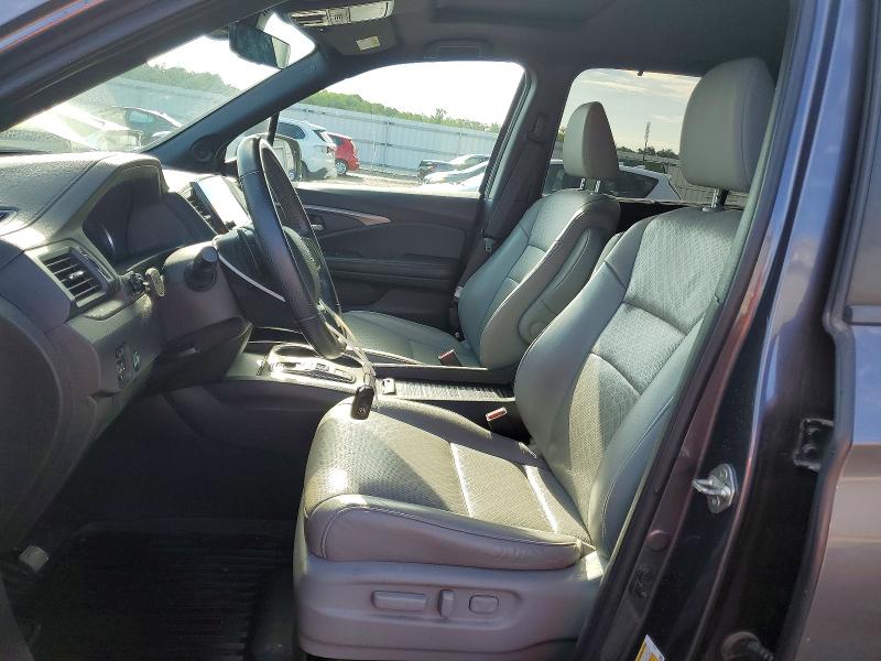 Продаж на аукціоні авто 2019 Honda Passport, vin: 5FNYF8H58KB002941, номер лоту: 64298096