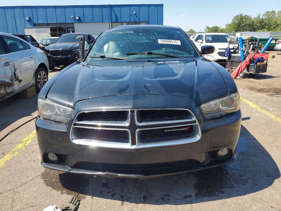 Aukcja sprzedaży 2013 Dodge Charger, vin: 2C3CDXCT5DH681102, numer aukcji: 59068016