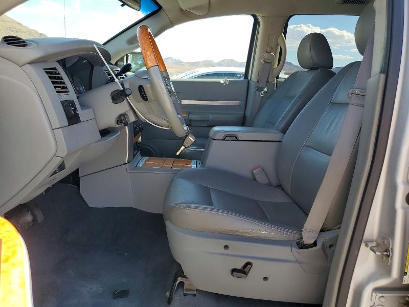 Aukcja sprzedaży 2009 Chrysler Aspen, vin: 1A8HW58P99F708587, numer aukcji: 65341706