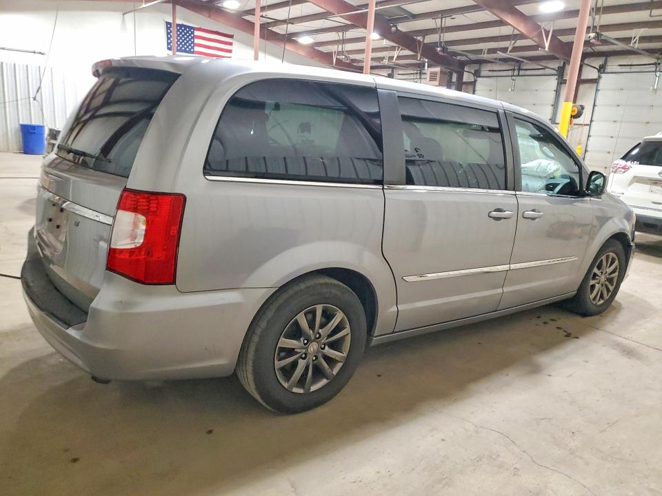 Aukcja sprzedaży 2016 Chrysler Town & Country, vin: 2C4RC1HG3GR200067, numer aukcji: 65361766