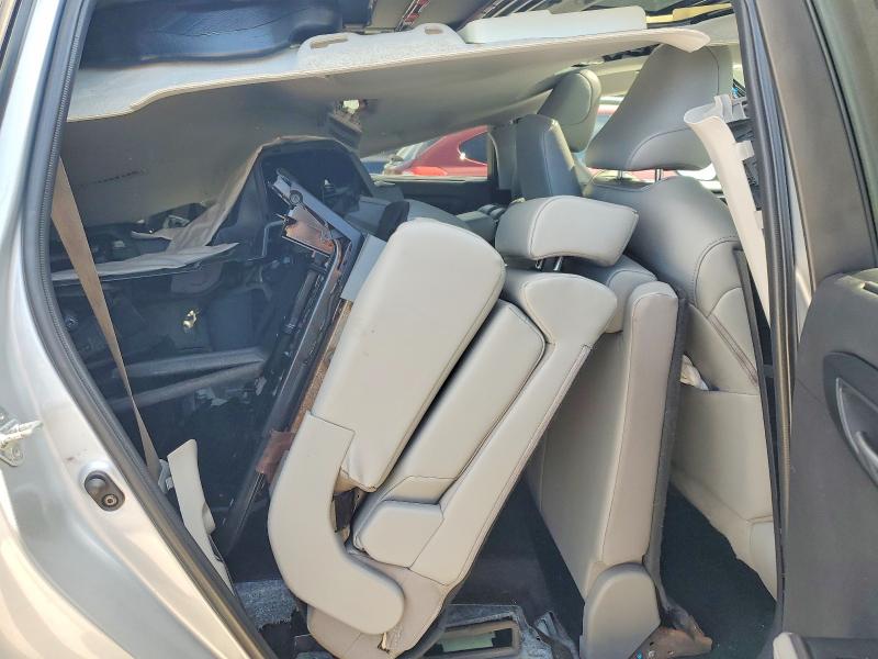 Продаж на аукціоні авто 2021 Toyota Highlander, vin: 5TDHBRCH5MS515436, номер лоту: 65438026