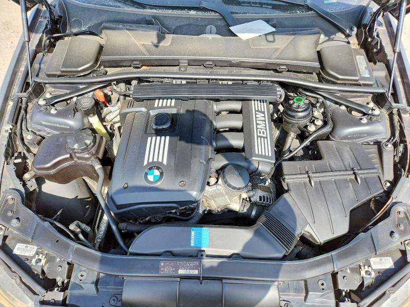63905406 :رقم المزاد ، WBAVA37518NL56846 vin ، 2008 Bmw 328 مزاد بيع