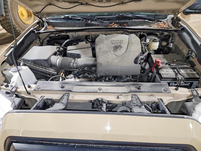 Продажа на аукционе авто 2020 Toyota Tacoma, vin: 3TYSZ5AN8LT002588, номер лота: 67030886