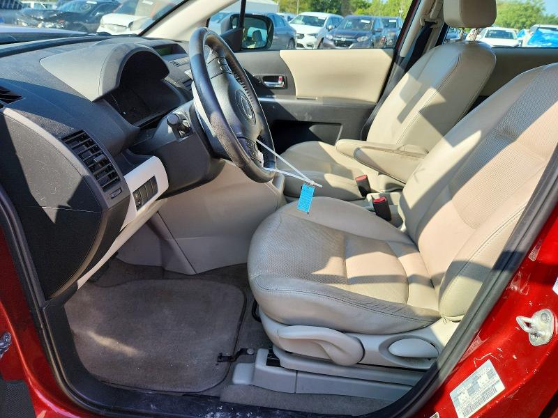 Продаж на аукціоні авто 2009 Mazda 5, vin: JM1CR29L590328927, номер лоту: 65004966