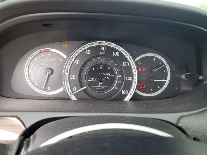 Продажа на аукционе авто 2017 Honda Accord, vin: 1HGCR2F78HA012102, номер лота: 63882726
