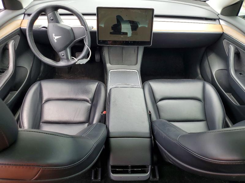 Aukcja sprzedaży 2020 Tesla Model 3, vin: 5YJ3E1EA1PF460446, numer aukcji: 63982426