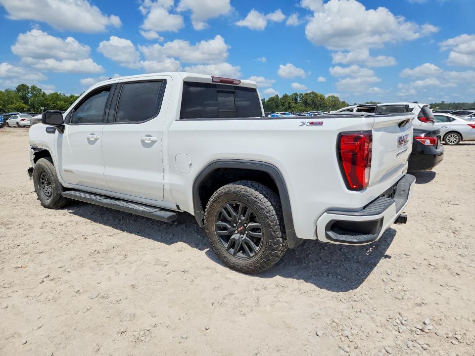 Aukcja sprzedaży 2020 Gmc Sierra, vin: 3GTU9CED9LG129696, numer aukcji: 65549686