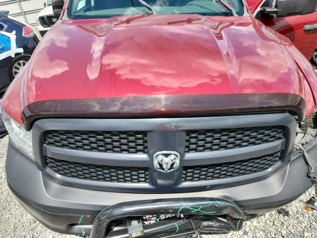 Продаж на аукціоні авто 2014 Ram 1500, vin: 1C6RR7FG6ES397582, номер лоту: 64256466