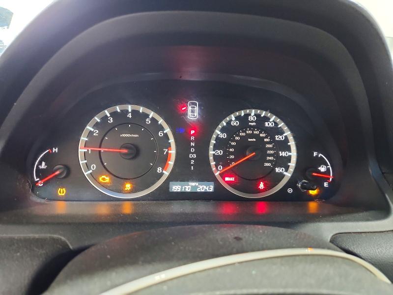 Aukcja sprzedaży 2012 Honda Accord, vin: 1HGCP3F80CA009482, numer aukcji: 66048646
