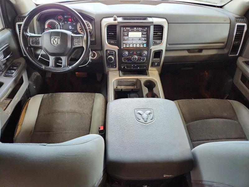 66042976 :رقم المزاد ، 1C6RR7TT6HS865896 vin ، 2017 Ram 1500 مزاد بيع