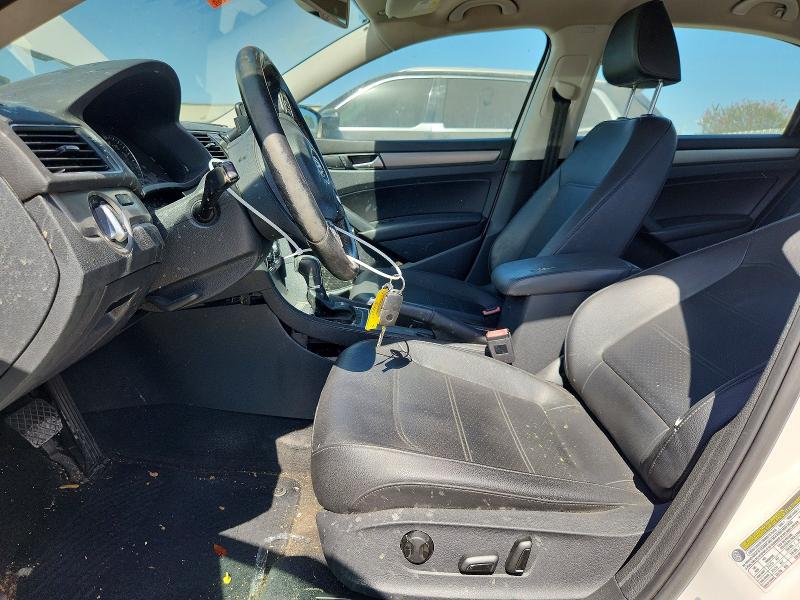 Aukcja sprzedaży 2014 Volkswagen Passat, vin: 1VWBT7A39EC036810, numer aukcji: 64965586