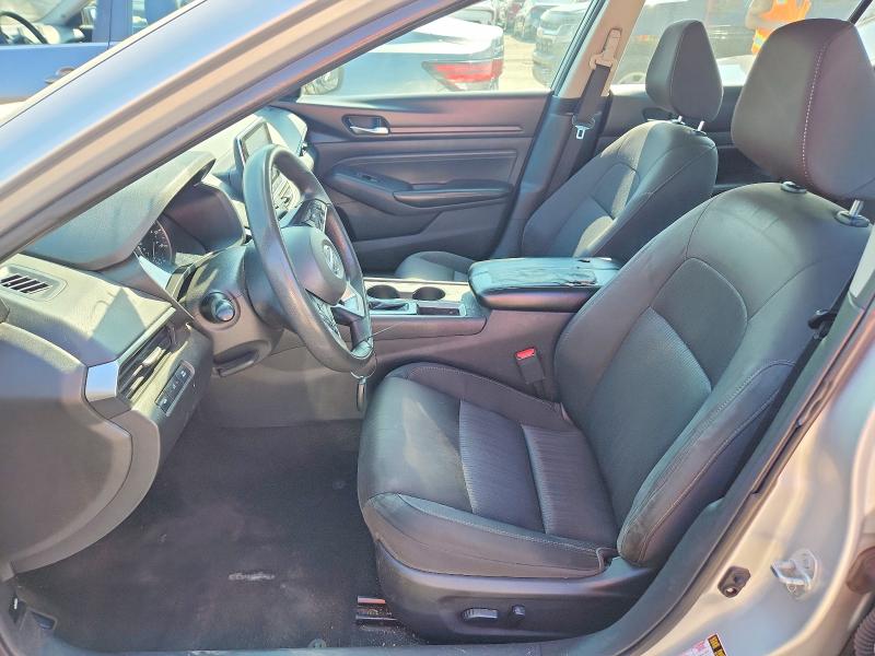 Продажа на аукционе авто 2020 Nissan Altima, vin: 1N4BL4BV7LC130687, номер лота: 63507346