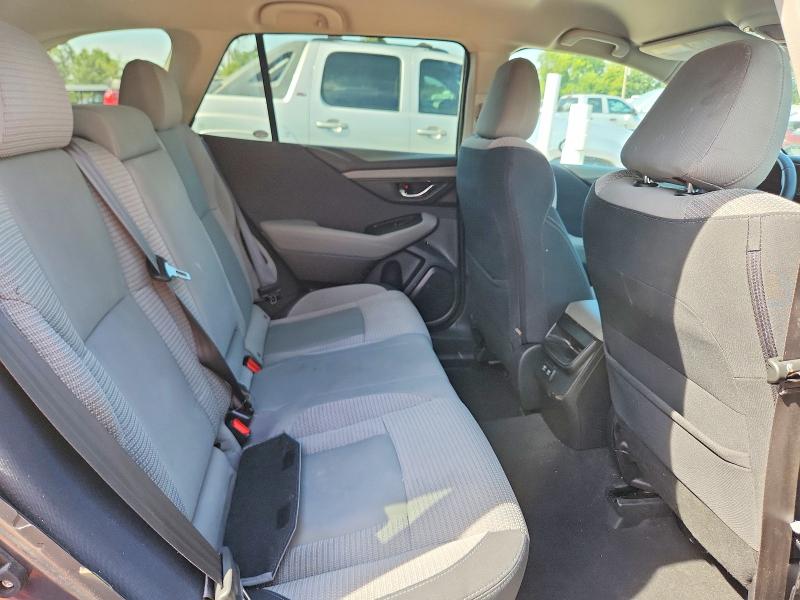 Продажа на аукционе авто 2020 Subaru Outback, vin: 4S4BTACC9L3209991, номер лота: 65937876