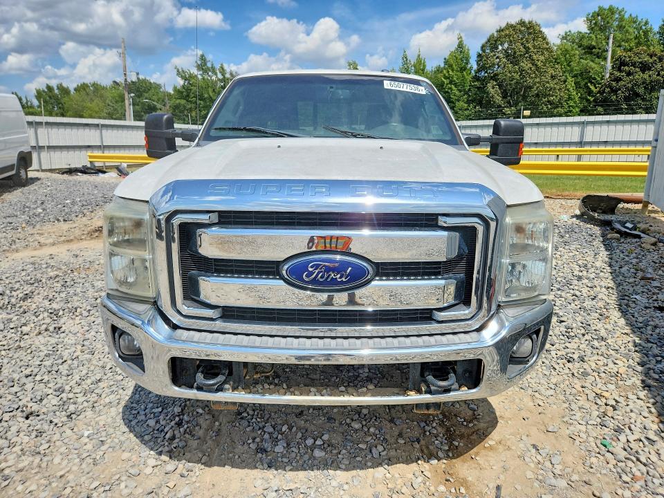 Aukcja sprzedaży 2015 Ford F250, vin: 1FT7W2BT2FEA44383, numer aukcji: 65077536