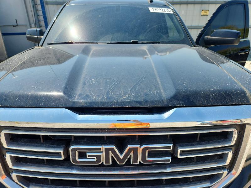 Продажа на аукционе авто 2017 Gmc Sierra, vin: 3GTU2MEC9HG332158, номер лота: 66392246