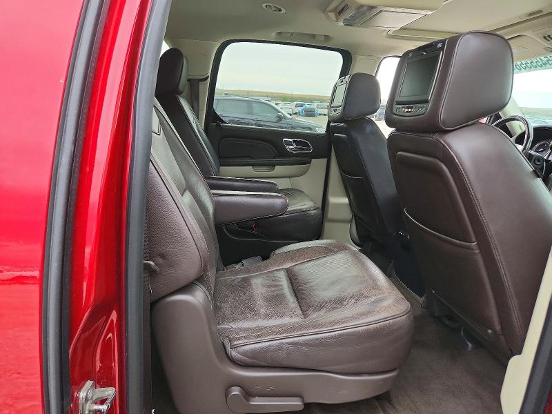 Aukcja sprzedaży 2013 Cadillac Escalade, vin: 1GYS4KEF4DR235549, numer aukcji: 65455556