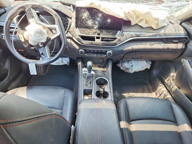 Продажа на аукционе авто 2024 Nissan Altima, vin: 1N4BL4CV1RN369387, номер лота: 62725946