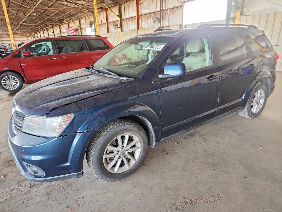 Продаж на аукціоні авто 2014 Dodge Journey, vin: 3C4PDCBBXET130543, номер лоту: 63754026
